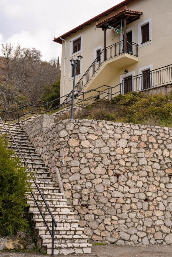 Meli Apartments アラコバ エクステリア 写真